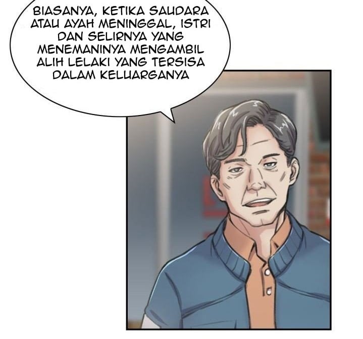 Japanese Sister in Law - Chapter 6 60