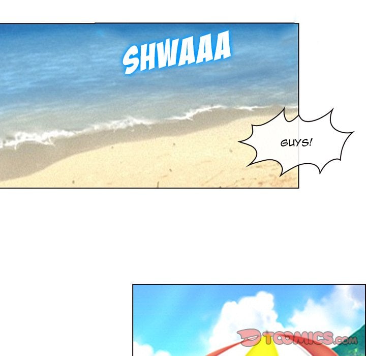 Midsummer Night’s Dream - Chapter 6 36 Midsummer Night’s Dream - Chapter 6 36