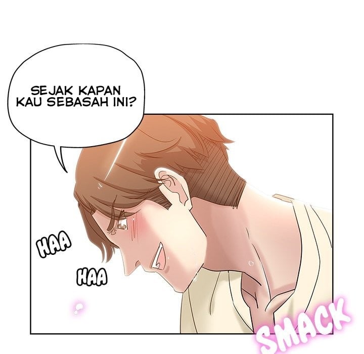 The Unexpected Guest - Chapter 6 17