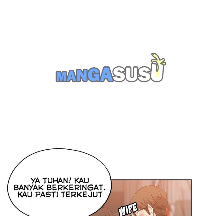 The Unexpected Guest - Chapter 6 62