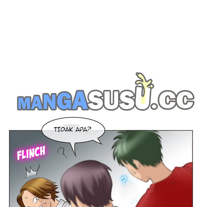 Midsummer Night’s Dream - Chapter 6 13 Midsummer Night’s Dream - Chapter 6 13