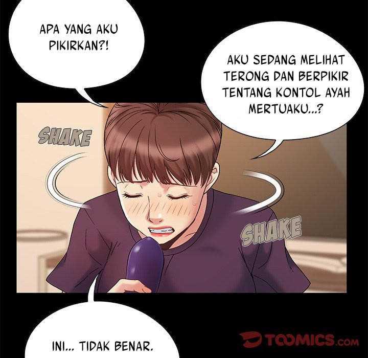 Sleepy Town Escapades - Chapter 6 64