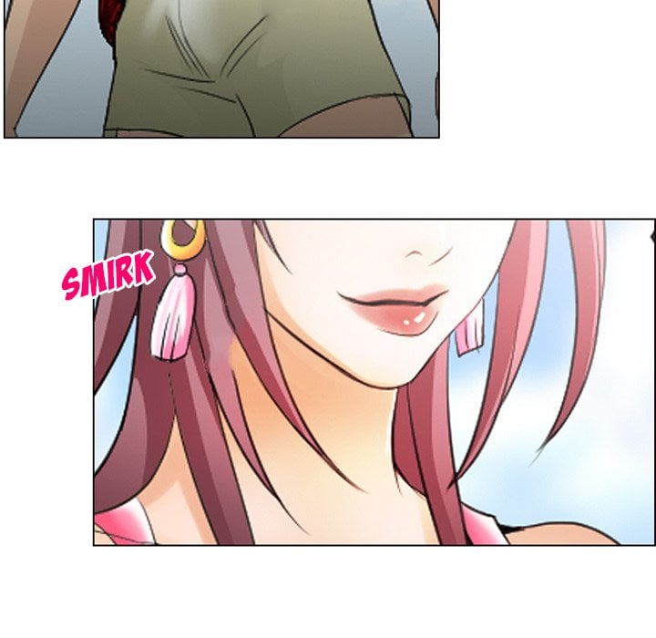 Midsummer Night’s Dream - Chapter 6 58 Midsummer Night’s Dream - Chapter 6 58