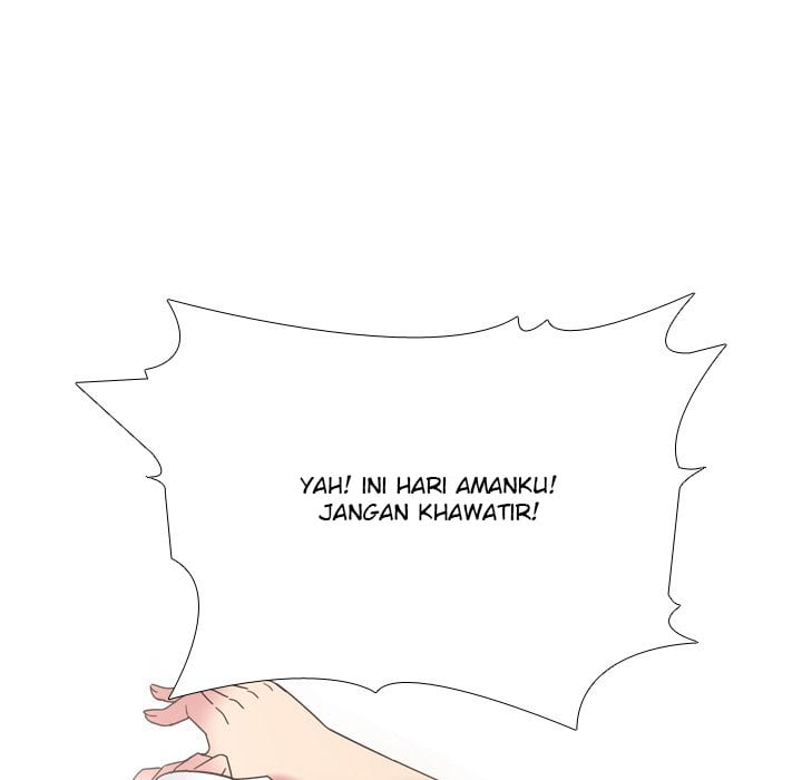 One Shot Men&#8217;s Clinic - Chapter 6 107