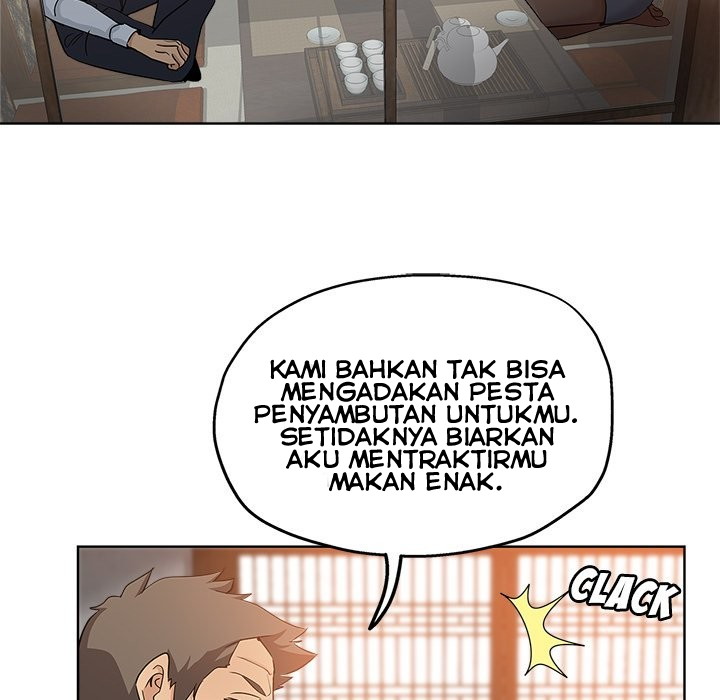 The Unexpected Guest - Chapter 6 44