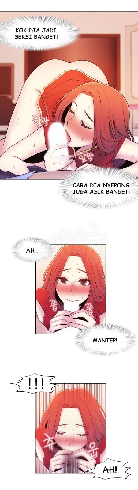 Miss Mystic - Chapter 6 17