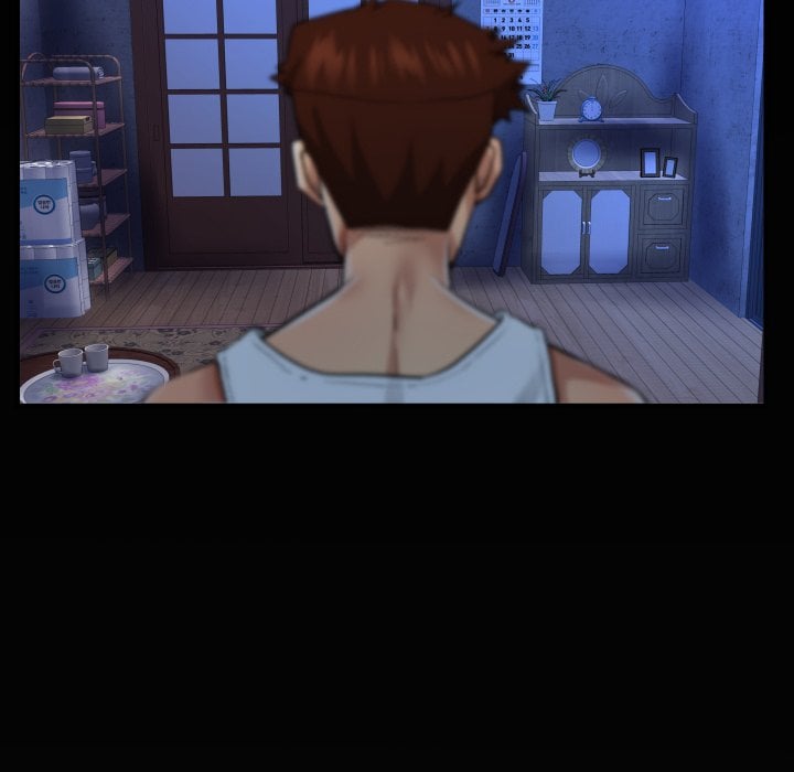 The Unforeseen Guest - Chapter 6 87 The Unforeseen Guest - Chapter 6 87