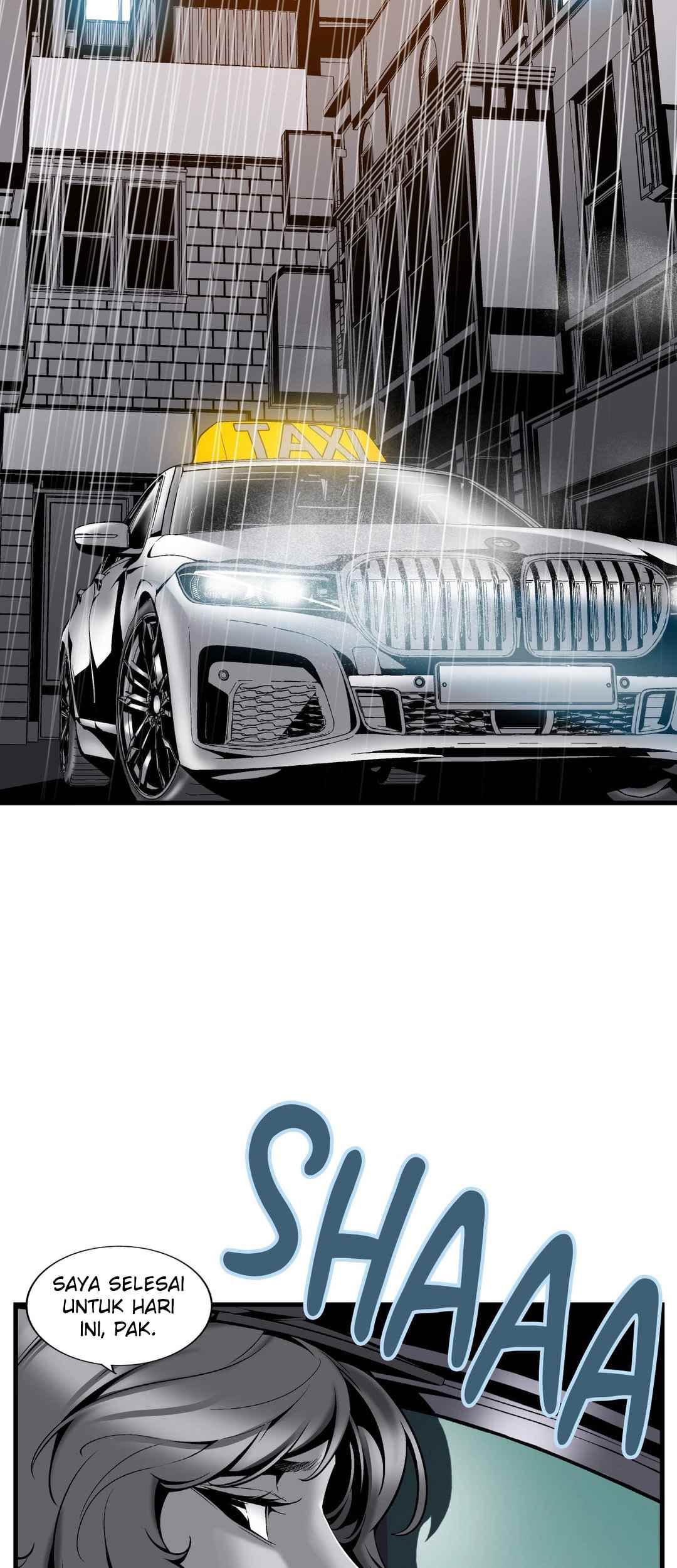 Midnight Taxi - Chapter 6 30