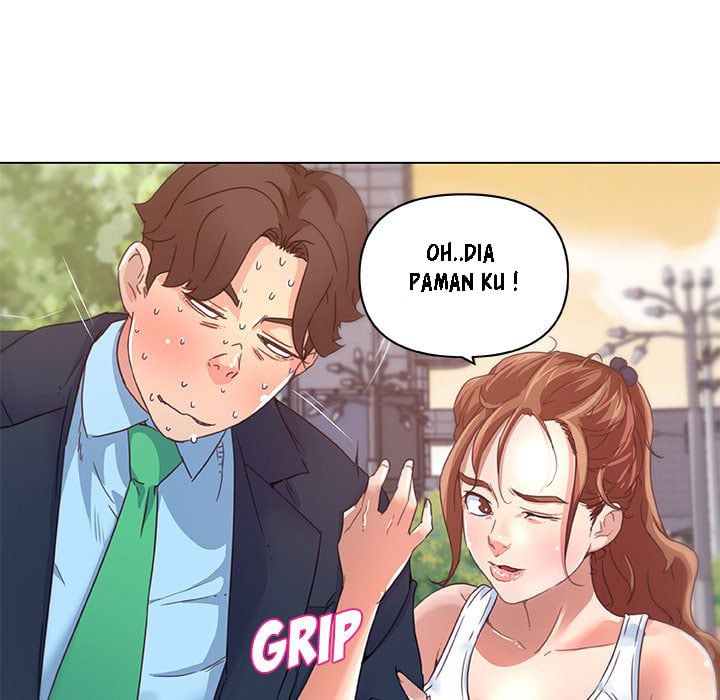 Family Adjustments - Chapter 6 71