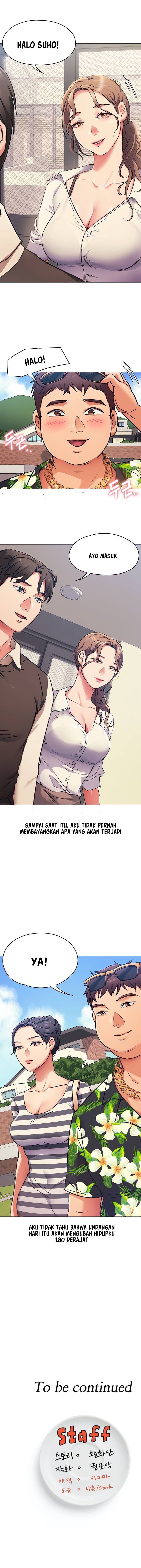 Today Dinner - Chapter 6 10