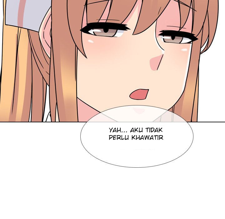 One Shot Men&#8217;s Clinic - Chapter 6 45