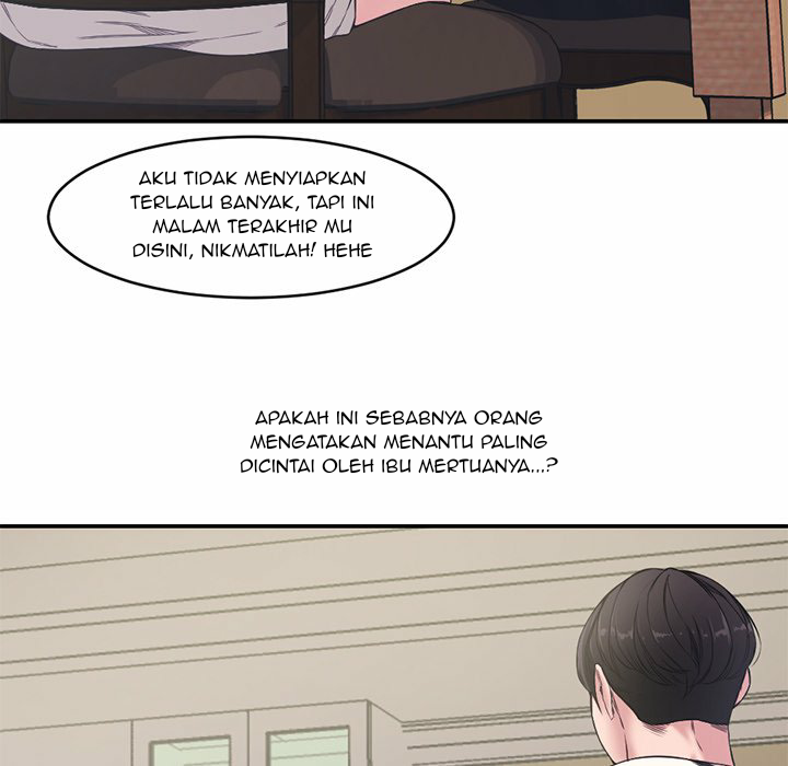 Newlyweds - Chapter 6 69