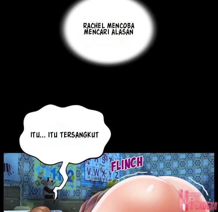 The Unforeseen Guest - Chapter 6 56 The Unforeseen Guest - Chapter 6 56