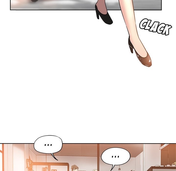 The Unexpected Guest - Chapter 6 8