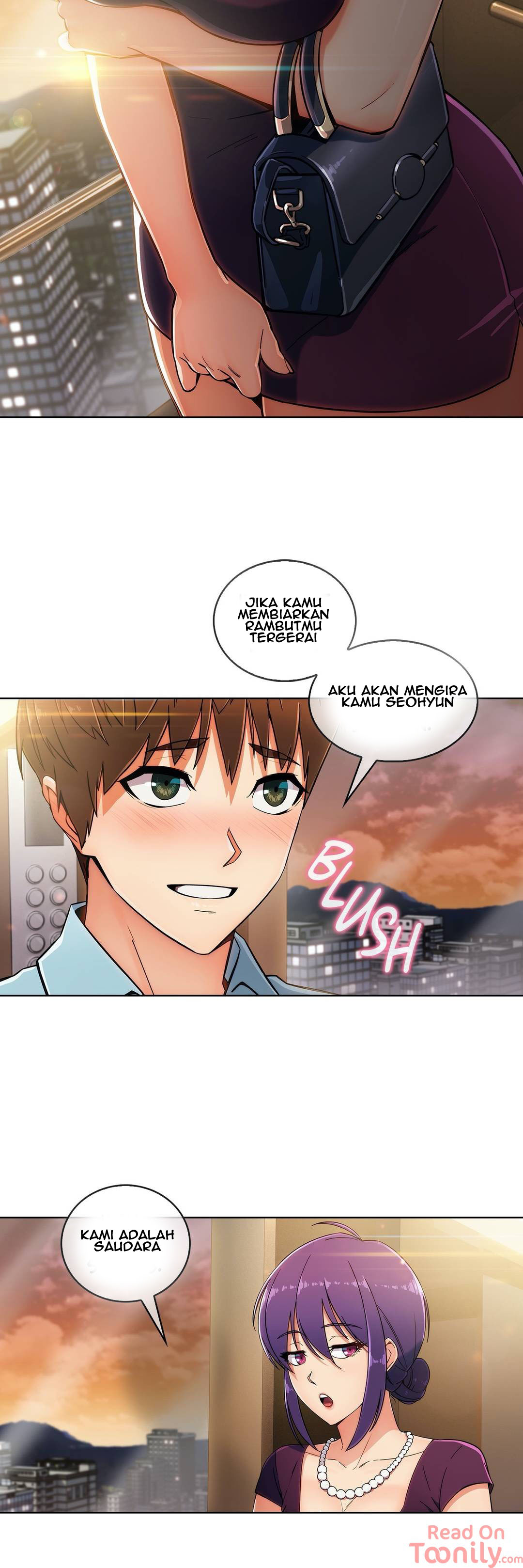 The Stand Up Guy - Chapter 6 14