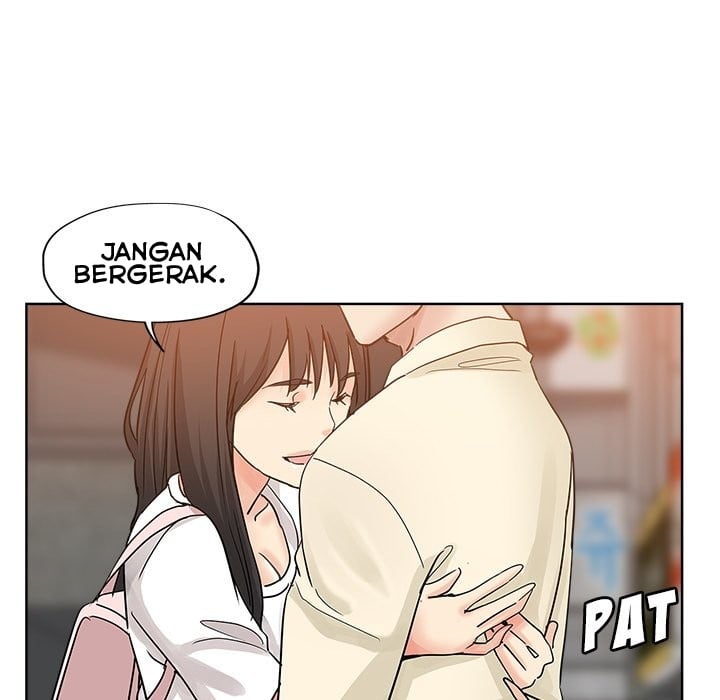 The Unexpected Guest - Chapter 6 66