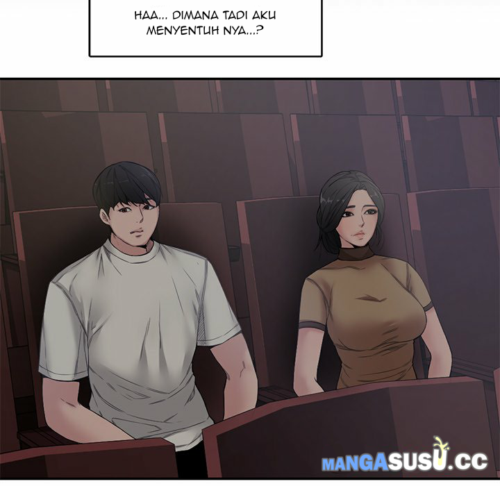 Newlyweds - Chapter 6 35