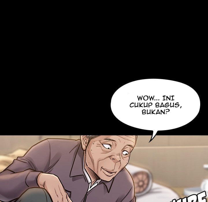 Fruitless - Chapter 6 117