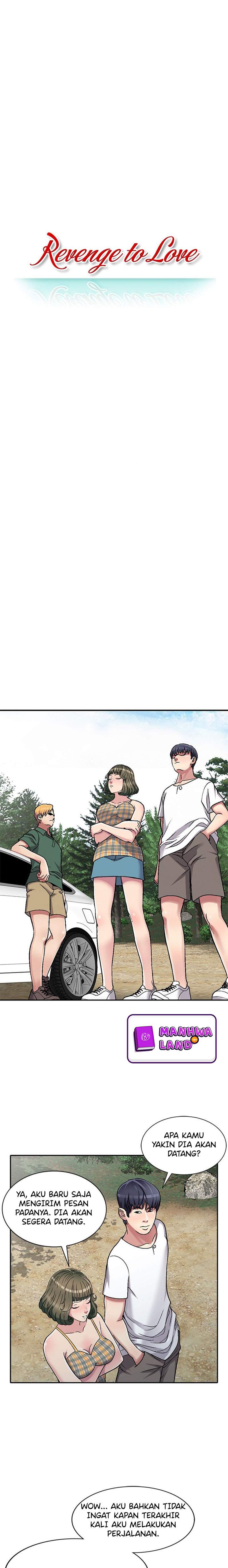 Revenge to Love - Chapter 6 3 Revenge to Love - Chapter 6 3