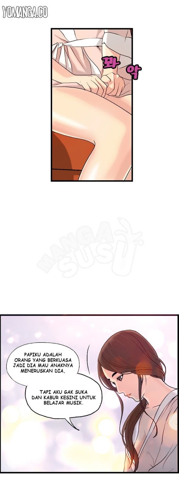 Guest House - Chapter 6 3