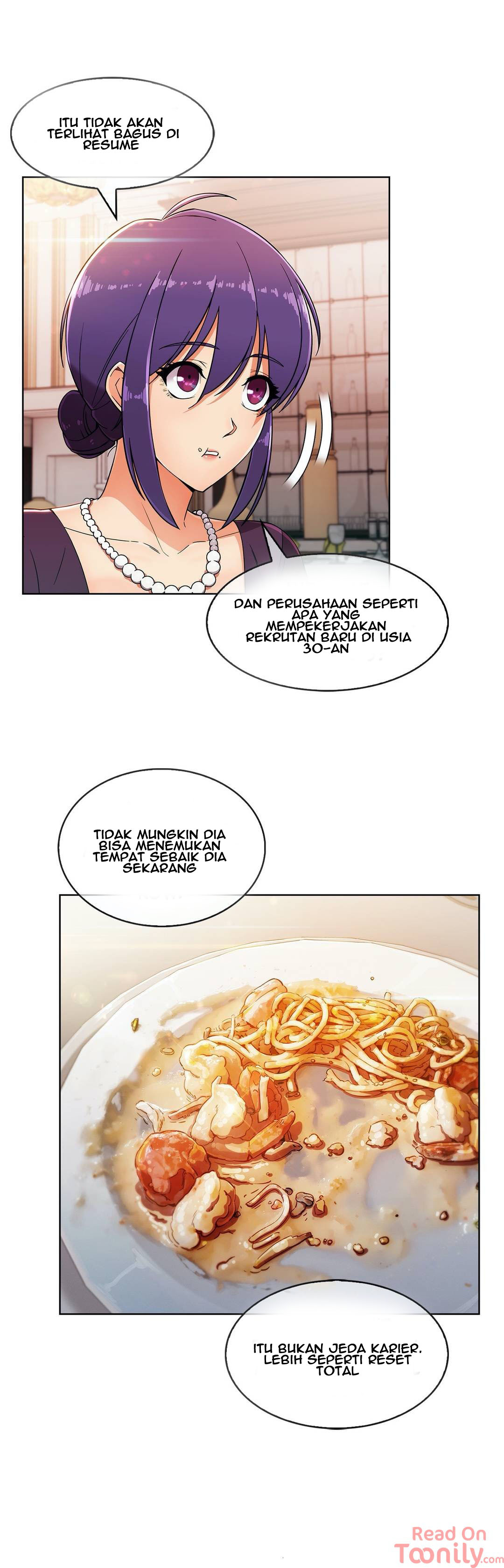 The Stand Up Guy - Chapter 6 3