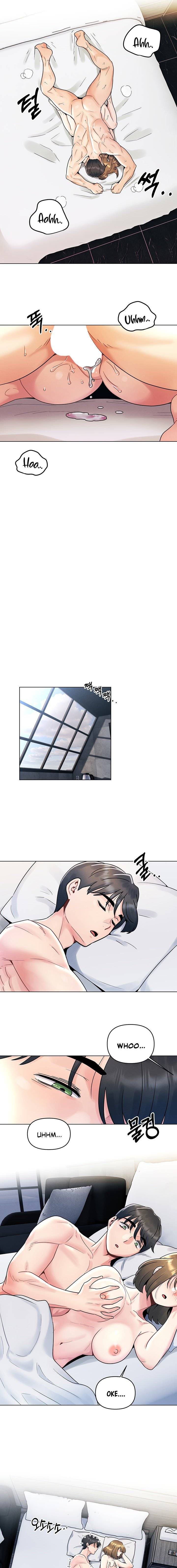 My First Time - Chapter 6 9