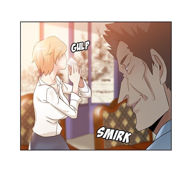 The Unexpected Guest - Chapter 6 53