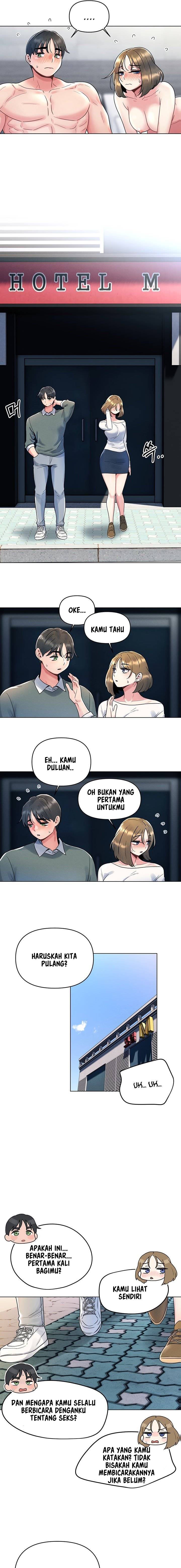 My First Time - Chapter 6 11