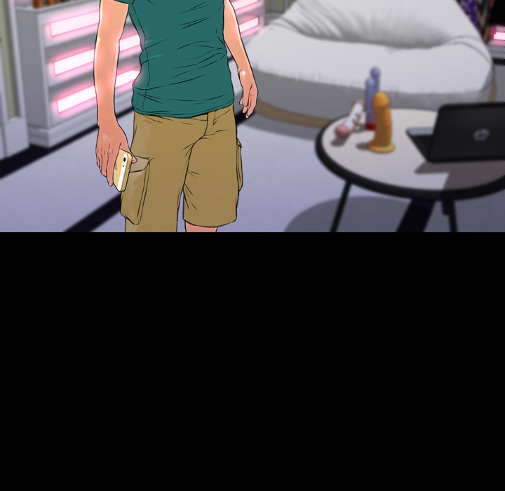 Her Toy Shop - Chapter 6 56
