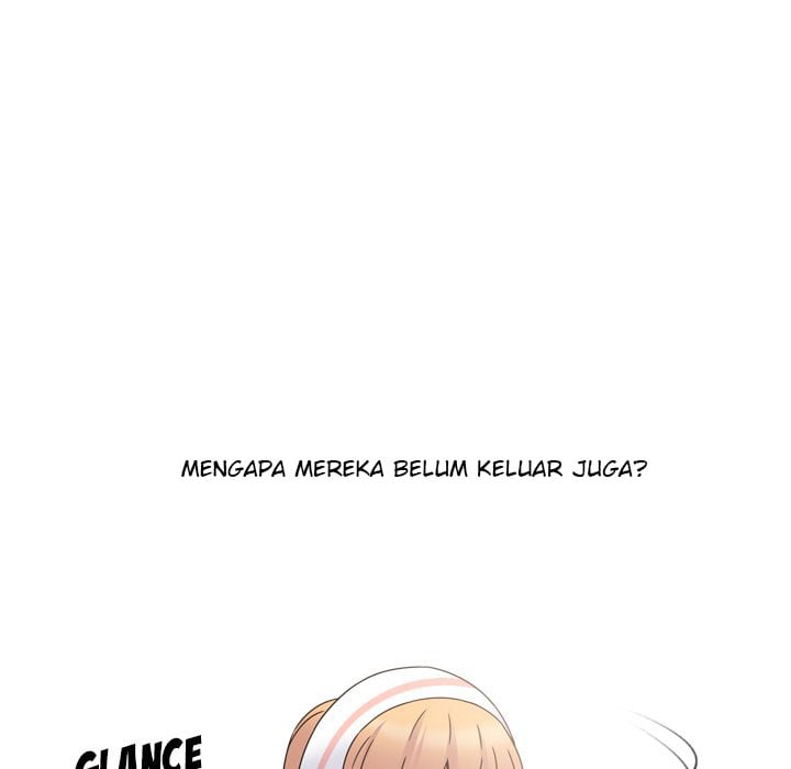 One Shot Men&#8217;s Clinic - Chapter 6 130