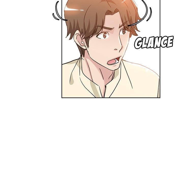 The Unexpected Guest - Chapter 6 37