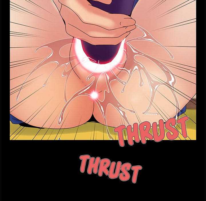 Sleepy Town Escapades - Chapter 6 89