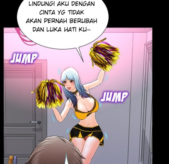 Her Toy Shop - Chapter 6 78
