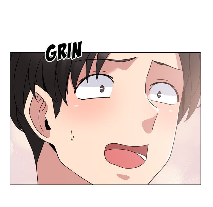 One Shot Men&#8217;s Clinic - Chapter 6 76