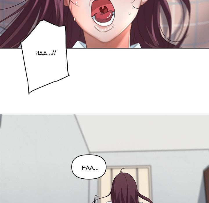 Family Adjustments - Chapter 6 39
