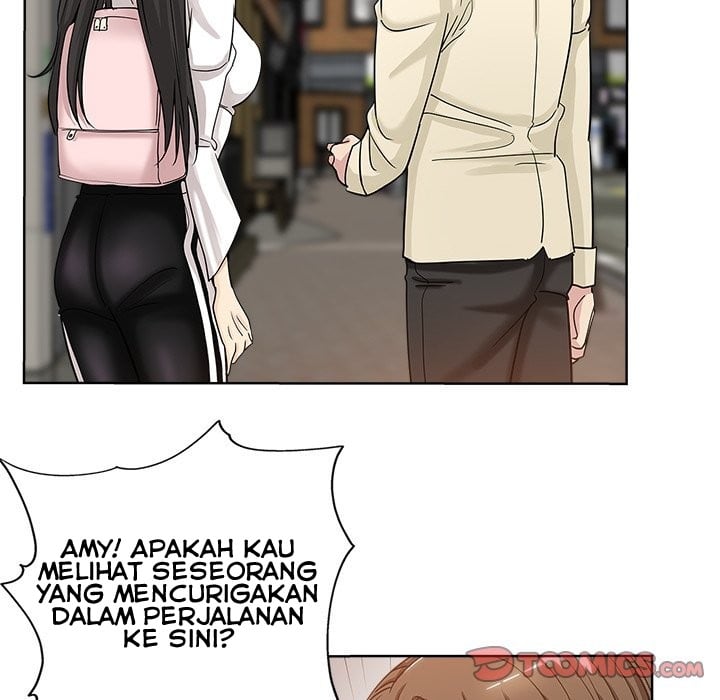 The Unexpected Guest - Chapter 6 58