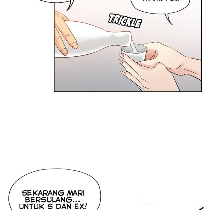 The Unexpected Guest - Chapter 6 46