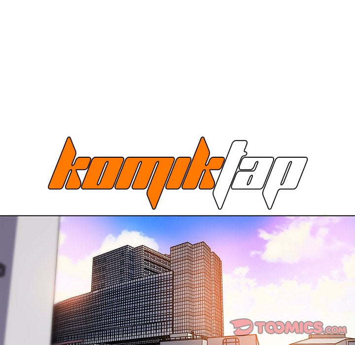 Family Adjustments - Chapter 6 52