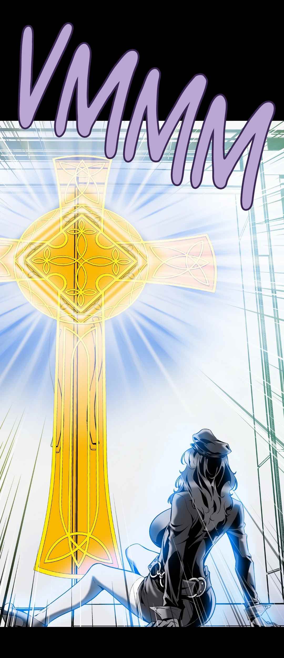 Midnight Taxi - Chapter 6 7