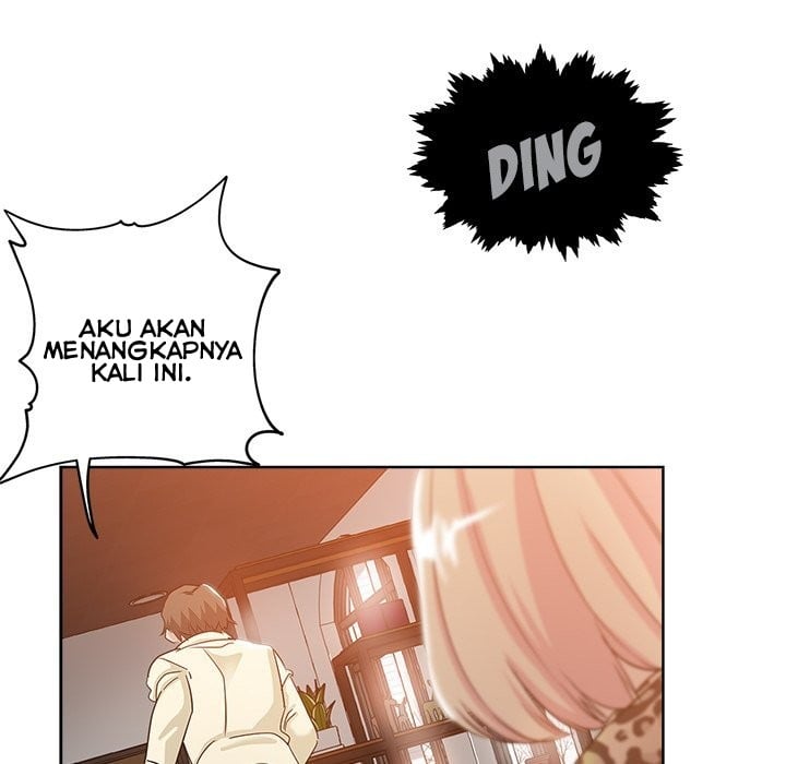 The Unexpected Guest - Chapter 6 32