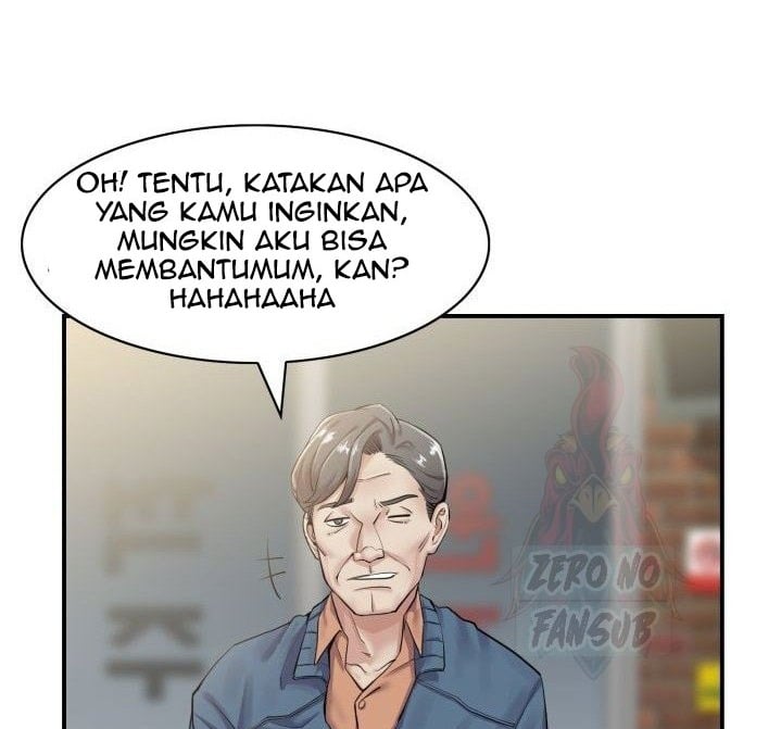 Japanese Sister in Law - Chapter 6 43