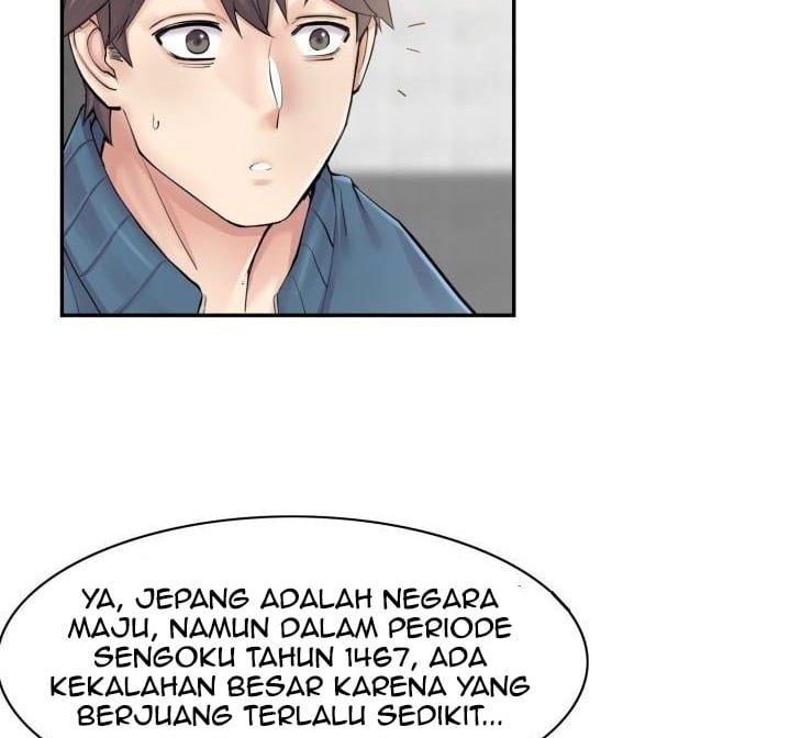 Japanese Sister in Law - Chapter 6 54