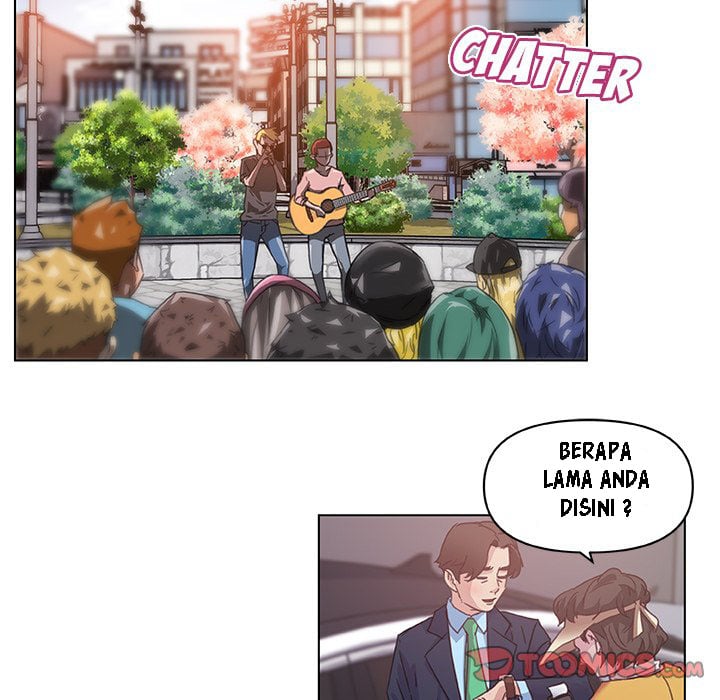 Family Adjustments - Chapter 6 54