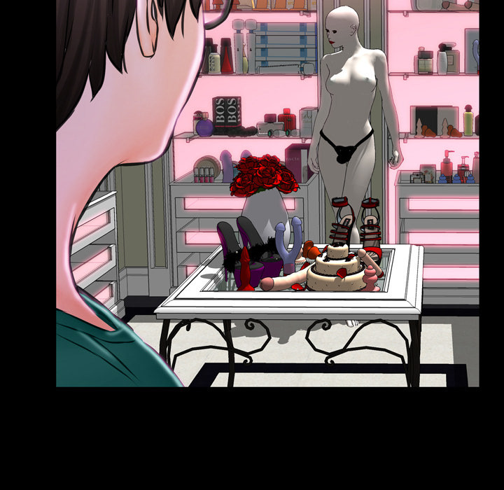 Her Toy Shop - Chapter 6 15