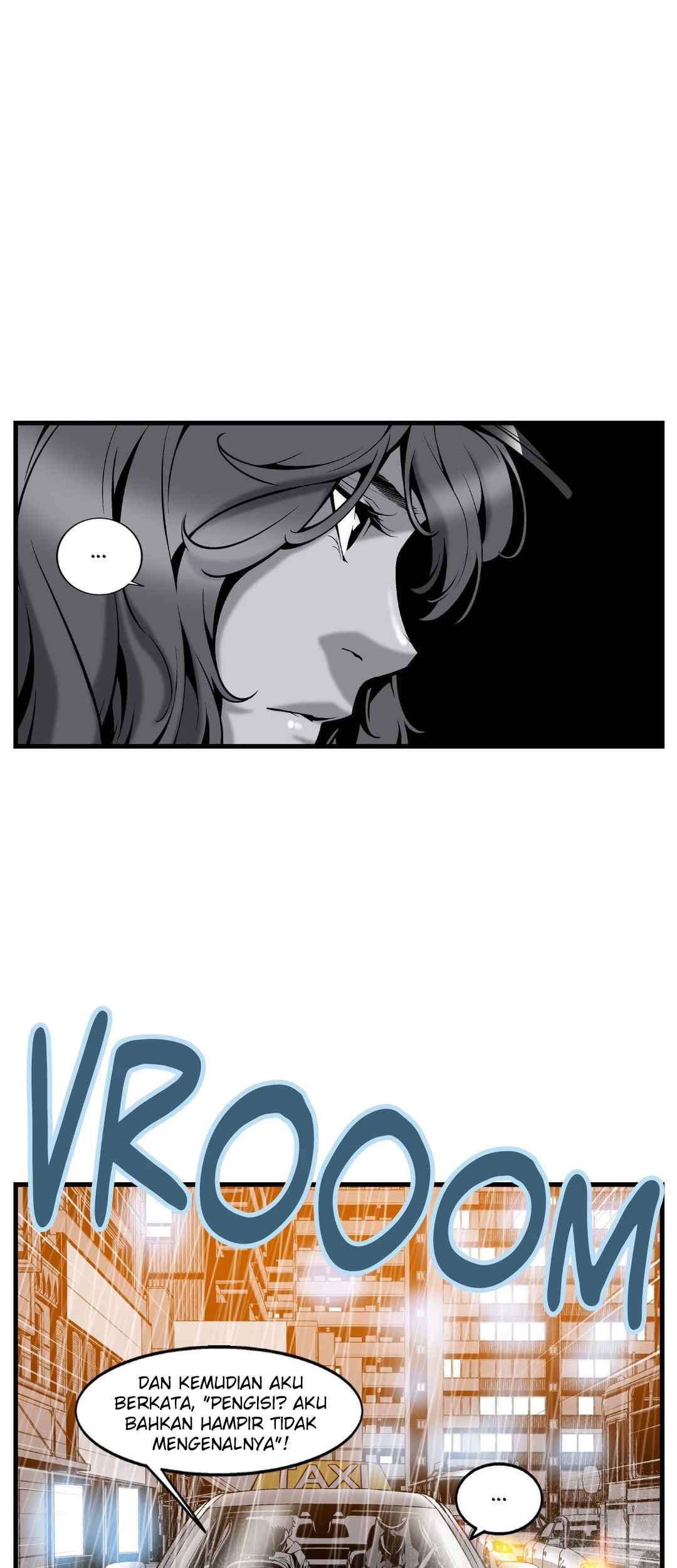 Midnight Taxi - Chapter 6 35