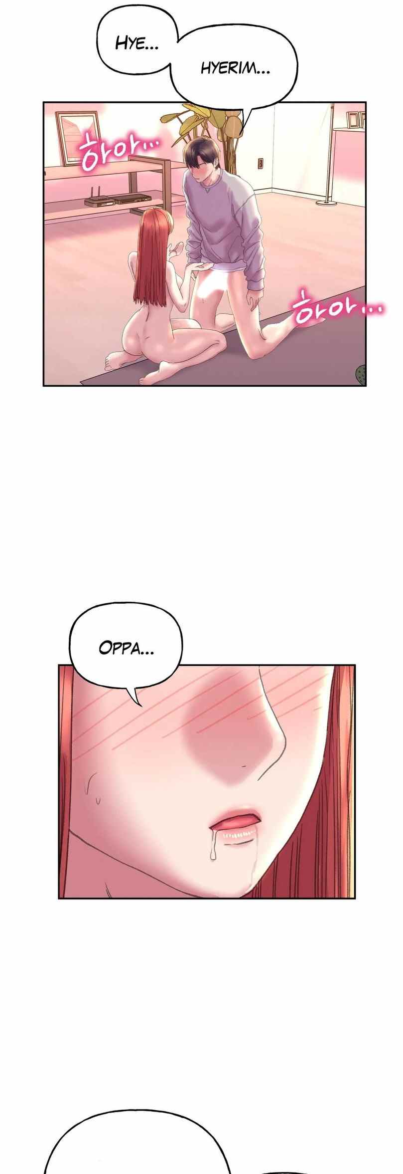 Double Face - Chapter 6 31