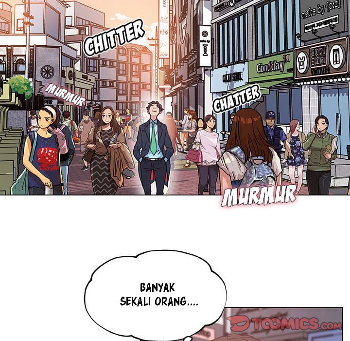 Family Adjustments - Chapter 6 56