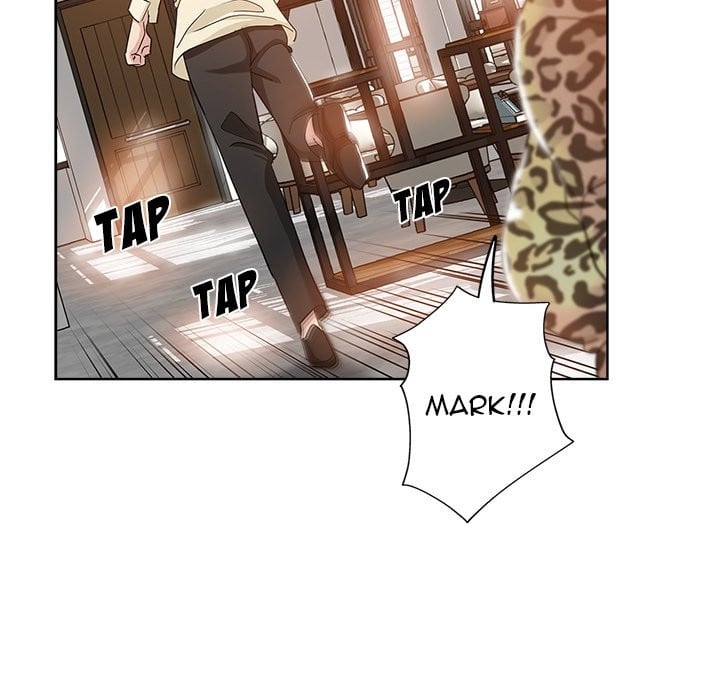 The Unexpected Guest - Chapter 6 33