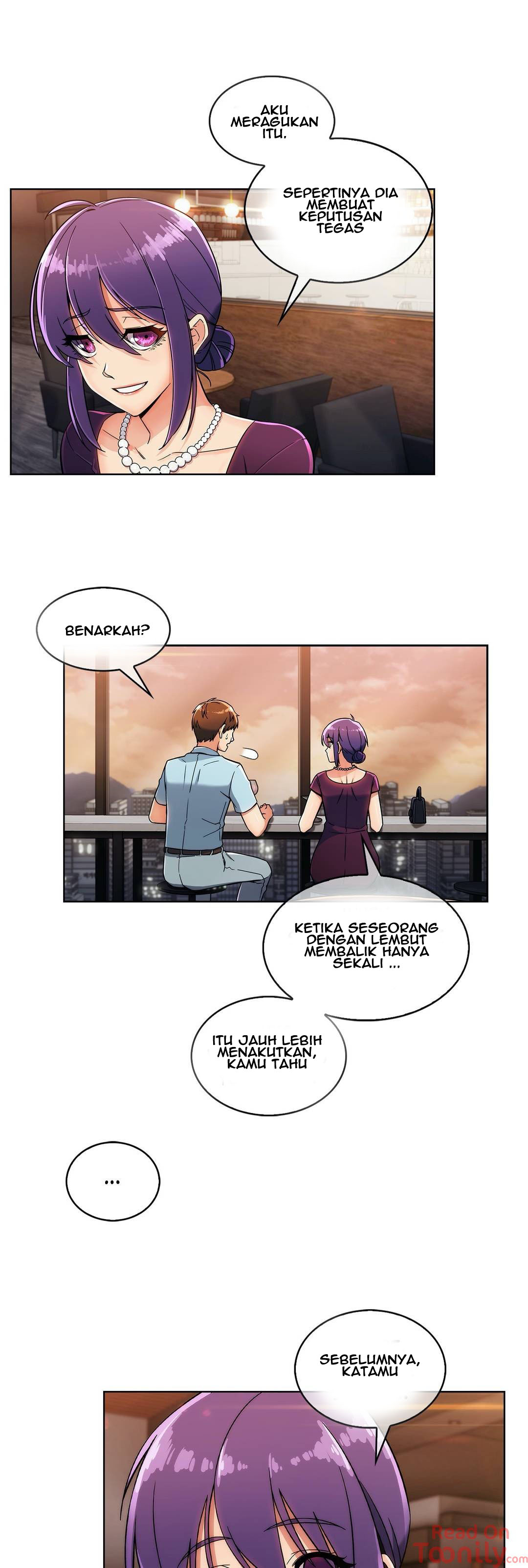 The Stand Up Guy - Chapter 6 19