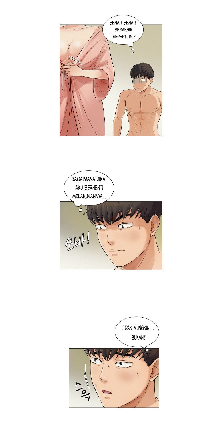 His Impotence - Chapter 6 6 His Impotence - Chapter 6 6